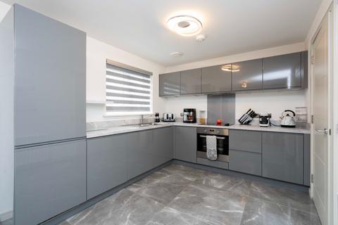undefined, Kaims Crescent, Livingston