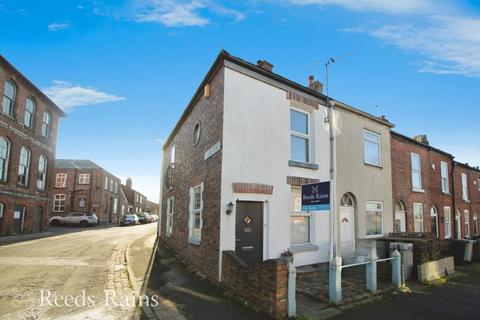 Brook Street, Cheshire SK11