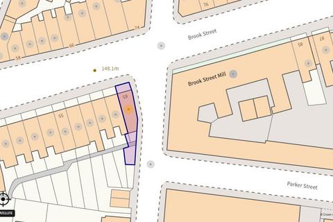 undefined, Brook Street, Cheshire SK11