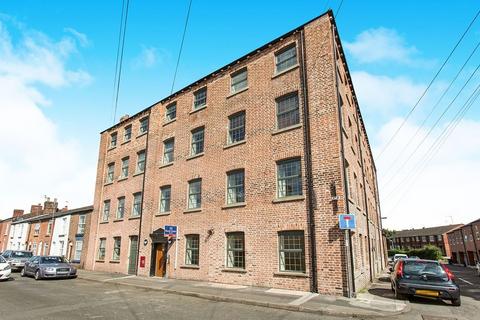 undefined, Brown Street, Macclesfield SK11