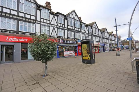 undefined, Tudor Parade, Romford