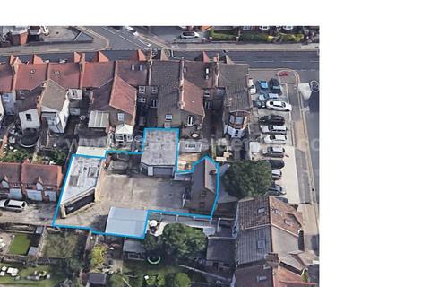 undefined, West Road, Westcliff On Sea