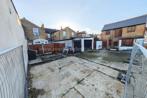 undefined, West Road, Westcliff On Sea