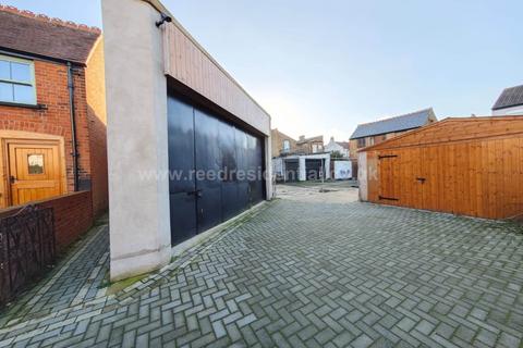 undefined, West Road, Westcliff On Sea