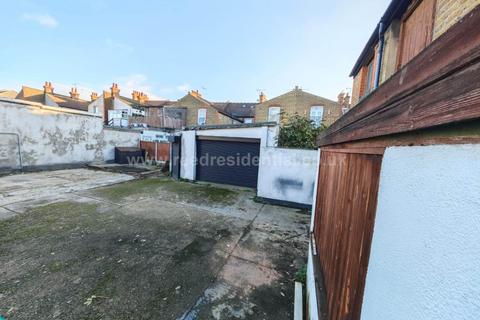 undefined, West Road, Westcliff On Sea