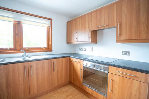 undefined, Viewfield, Charlestown Road, Aboyne, AB34
