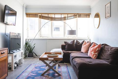 Kedleston Walk, Bethnal Green, London, E2
