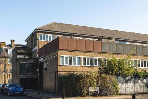 Kedleston Walk, Bethnal Green, London, E2