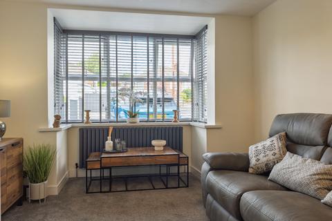 undefined, Brighouse, Brighouse HD6