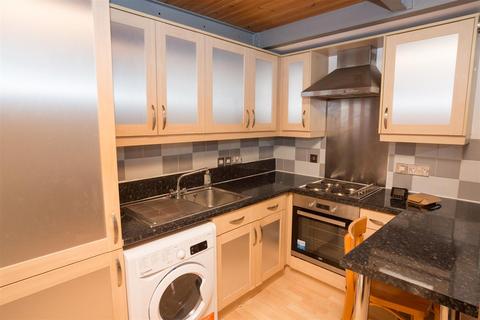 1 bedroom flat to rent, Park Row, Nottingham NG1