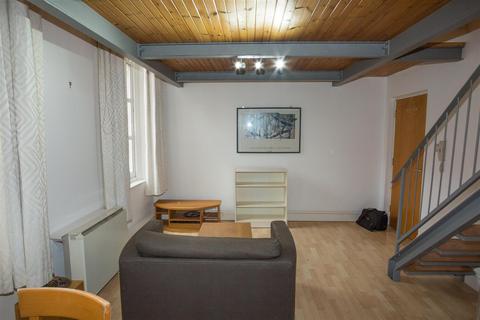 1 bedroom flat to rent, Park Row, Nottingham NG1
