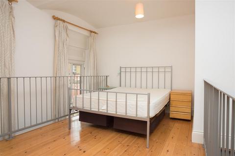 1 bedroom flat to rent, Park Row, Nottingham NG1