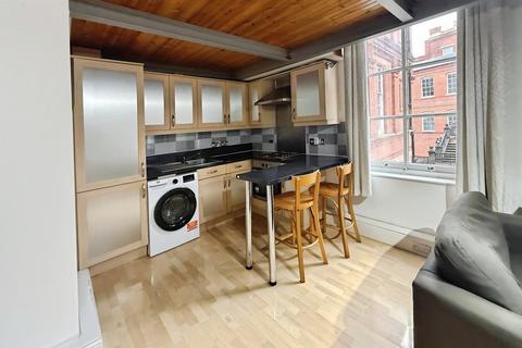 1 bedroom flat to rent, Park Row, Nottingham NG1