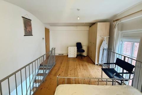 1 bedroom flat to rent, Park Row, Nottingham NG1