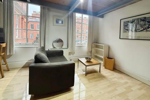 1 bedroom flat to rent, Park Row, Nottingham NG1