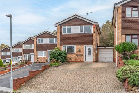 undefined, Salford Close, Woodrow South, Redditch, B98