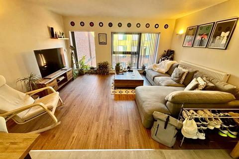 undefined, Jewel Court, 29 Legge Lane, Birmingham, B1