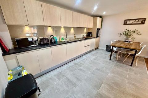 undefined, Jewel Court, 29 Legge Lane, Birmingham, B1