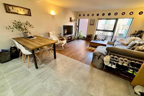 undefined, Jewel Court, 29 Legge Lane, Birmingham, B1