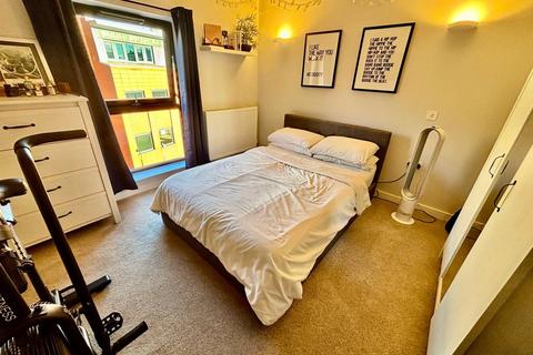 undefined, Jewel Court, 29 Legge Lane, Birmingham, B1