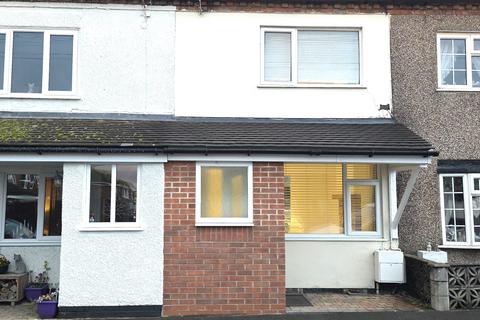 2 bedroom terraced house to rent, Green Lane, Birchmoor, B78