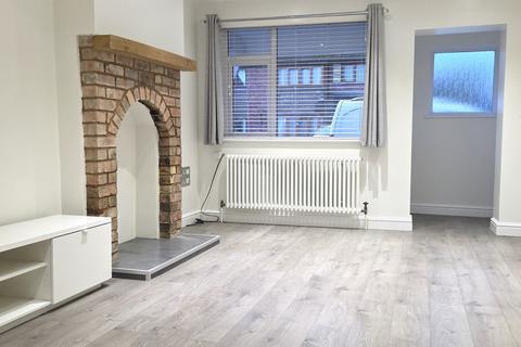 2 bedroom terraced house to rent, Green Lane, Birchmoor, B78