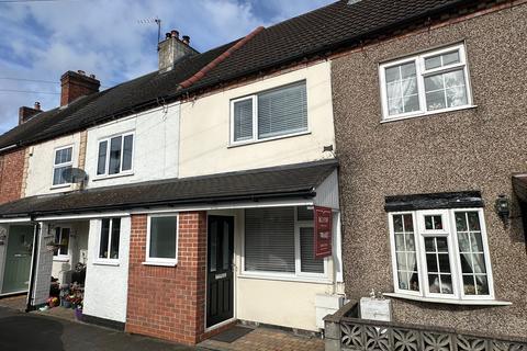 undefined, Green Lane, Birchmoor, B78