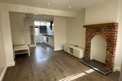 undefined, Green Lane, Birchmoor, B78
