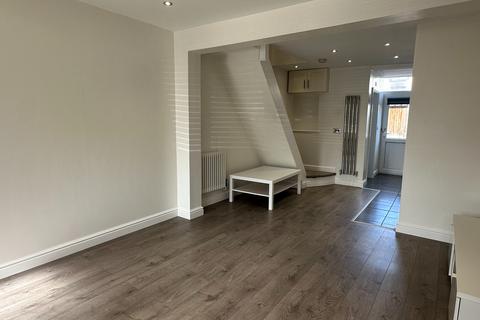 undefined, Green Lane, Birchmoor, B78
