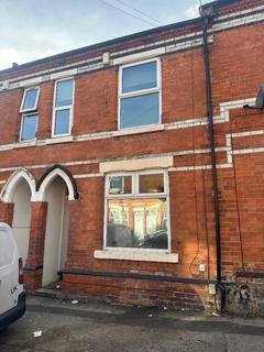 undefined, Kentwood Road, Nottingham