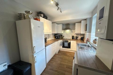 undefined, Kentwood Road, Nottingham
