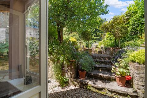 undefined, Okeford Fitzpaine , DT11