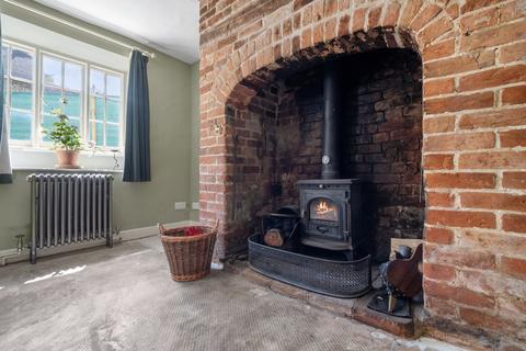 undefined, Okeford Fitzpaine , DT11