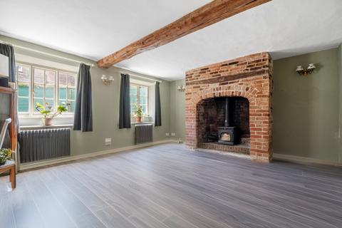 undefined, Okeford Fitzpaine , DT11