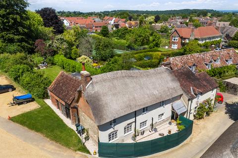 undefined, Okeford Fitzpaine , DT11