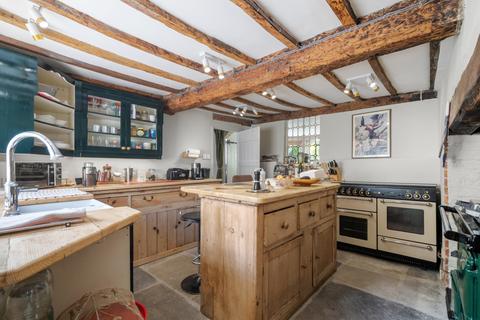 undefined, Okeford Fitzpaine , DT11