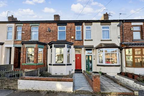 undefined, Princess Road, Prestwich, M25