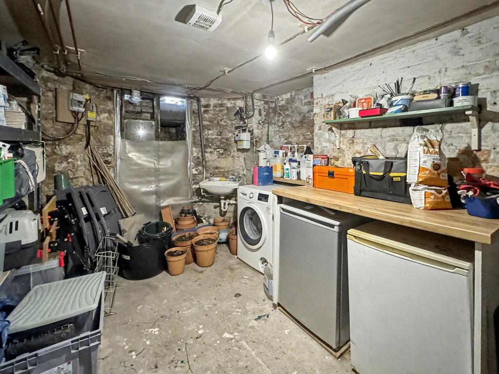 Cellar