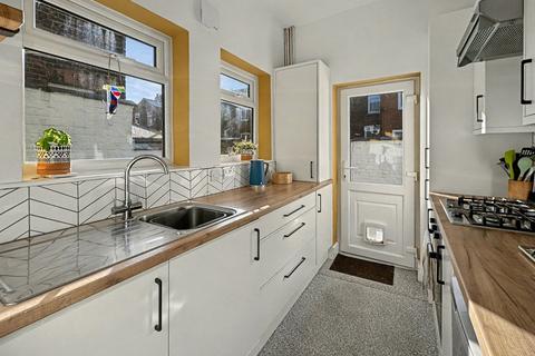 undefined, Princess Road, Prestwich, M25