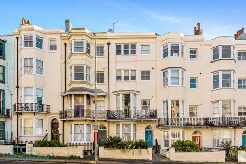 undefined, 21-22 Lower Rock Gardens, East Sussex BN2