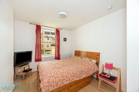 undefined, 21-22 Lower Rock Gardens, East Sussex BN2