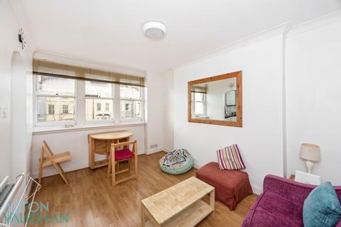 undefined, 21-22 Lower Rock Gardens, East Sussex BN2