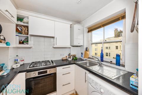 undefined, 21-22 Lower Rock Gardens, East Sussex BN2
