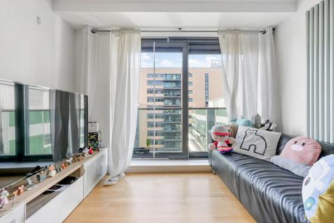 Millharbour, London, E14