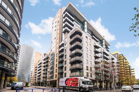 2 bedroom flat to rent, Millharbour, London, E14