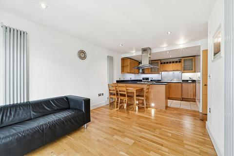 Millharbour, London, E14