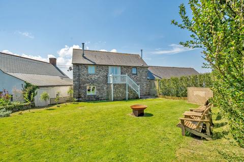 3 bedroom cottage for sale, Whitecross, Nr. Wadebridge, Cornwall