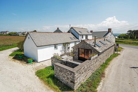 3 bedroom cottage for sale, Whitecross, Nr. Wadebridge, Cornwall