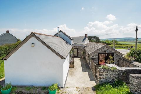 3 bedroom cottage for sale, Whitecross, Nr. Wadebridge, Cornwall