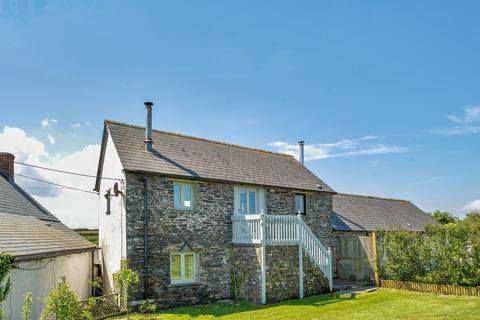 3 bedroom cottage for sale, Whitecross, Nr. Wadebridge, Cornwall